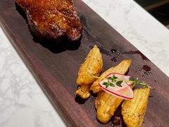 -卡朋西餐(较场西路店)