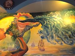 -翠湖湾海鲜音乐餐厅