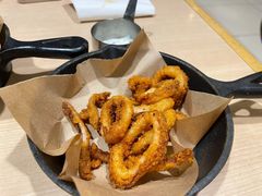 -必胜客(大兴店)