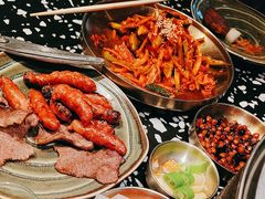 -金家烤鳗鱼(西塔旗舰店)