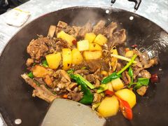 -顺德公美食(西乡店)