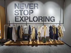 -THE NORTH FACE(海信广场ONEBOX店)