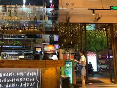 -功夫怪兽·烧烤(珠江路店)