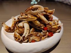 -前海沿·青岛菜(李沧万达店)