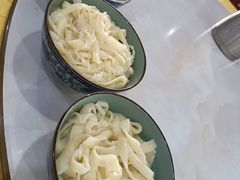 山西刀削面-盛德圆(五台山云龙店)