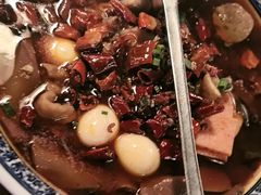-缪氏川菜(深圳北站缤果空间店)