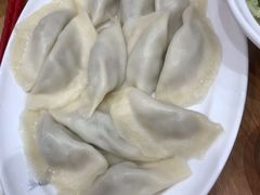 -喜家德虾仁水饺(南山书城店)