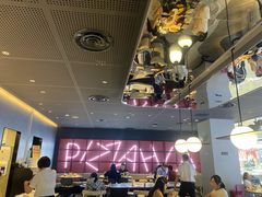 -必胜客(骡马市店)