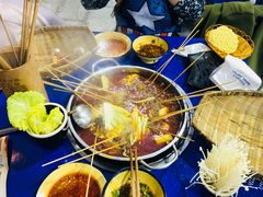-马路边边·成都串串(翠柏路店)