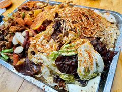-南门黄孃甜不辣