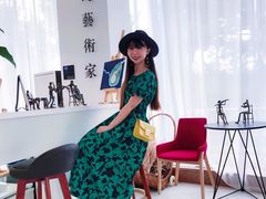 -莫内艺术岛海景咖啡