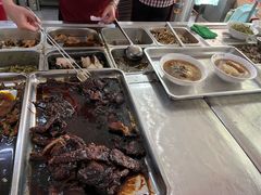 -兴福老面馆(寺路街店)