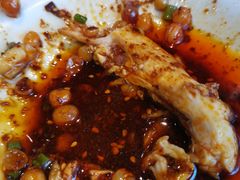 -望京一号·重庆江湖菜(工体店)