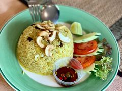 -Cafe de Thaan Aoan