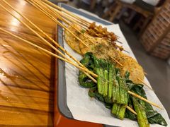 -冶建镜子·中国龙虾王(总店)