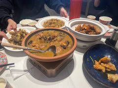 -北大荒人•新东北菜(青岛银座店)