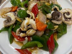 -醉壹号海鲜大排档·老厦门特色菜(厦门美食地标店)