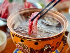 -丽晶酒店-金宝99 Restaurant