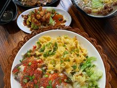 -屯屯面(海尔路店)