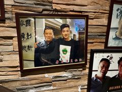 -厚味居炙子烤肉·清真(天桥南纬路店)