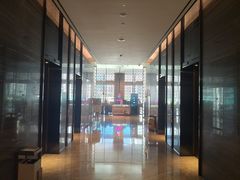 -福州泰禾铂尔曼酒店·禾咖啡自助餐厅