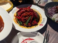 -有位虾匠·胶东小馆(市北店)