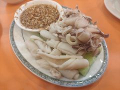 -雅苑餐厅(朝天路店)