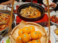 -铁胖子口碑长沙菜·龙虾烧烤(赤岗社区店)