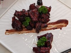 -南山鲜虾面·活鲜小馆·海味大连菜(南山总店)