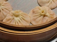 -冷大厨灌汤包