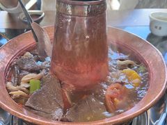-陀岗美食·云南藏式特色餐厅