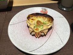 -割烹旭日本料理(龙湖狮山天街店)