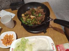 -南城香·饭香串香馄饨香(赵公口店)