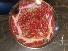 -大叹号·朝鲜族烤肉(潍坊泰华城店)
