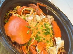 -不仔客海鲜·烧烤·270度海景餐厅(大东海店)