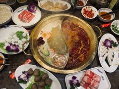 -小龙坎火锅(春熙太古里店)