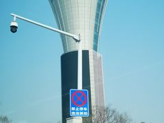 -合肥新桥国际机场-航站楼