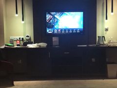-深圳湾科技园丽雅查尔顿酒店