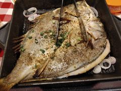 -西贝(上海新梅广场店)
