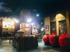 -白乐天毛肚火锅馆(南滨路店)