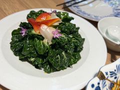-连鹭海鲜·海肠捞饭·海胆饭(星海店)