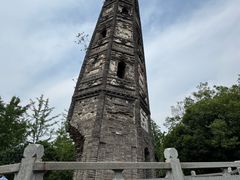 -上海佘山国家森林公园天马山园