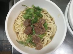 -郑家包子牛肉拉面(尚勤路店)