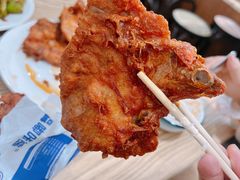 -九龙餐厅(大沽路店)