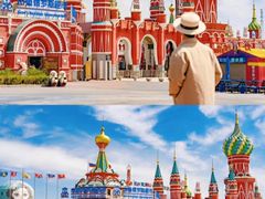 -呼和诺尔旅游景区