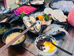 -丽江庭院之爱在路上(西单店)