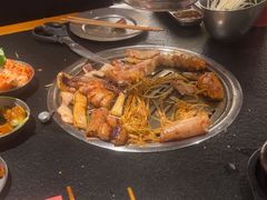 -炽城·烤肉名家(鸿达中央广场店)