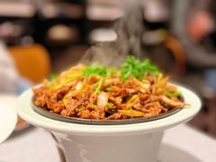 -柿合缘新京菜(国金中心商场店)