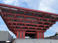 -中华艺术宫(上海美术馆)