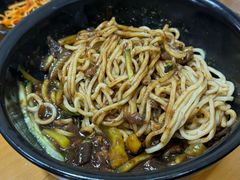 -美阿里烤肉·韩料(茂名道店)